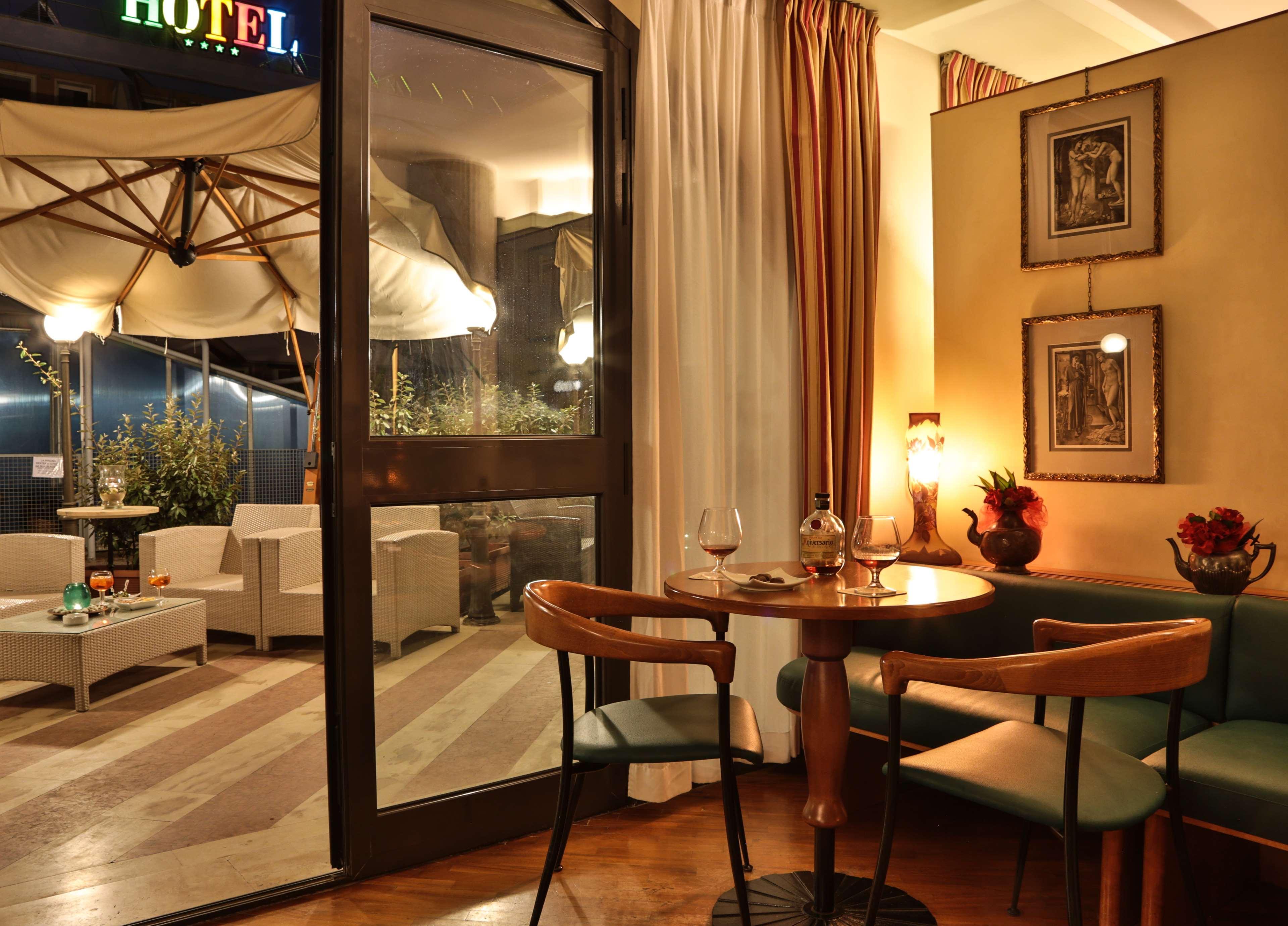 Best Western Hotel Dei Cavalieri 바를레타 외부 사진