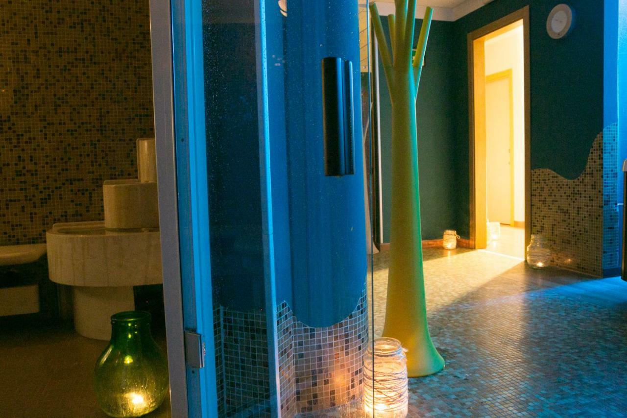 Best Western Hotel Dei Cavalieri 바를레타 외부 사진